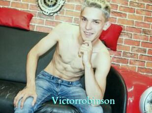 Victorrobinson