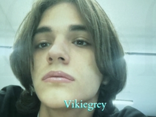 Vikiegrey