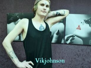 Vikjohnson