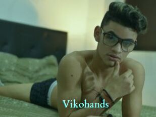 Vikohands