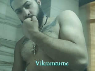 Vikramturne