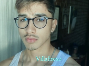 Villafirexo