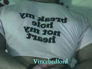 Vincebedford