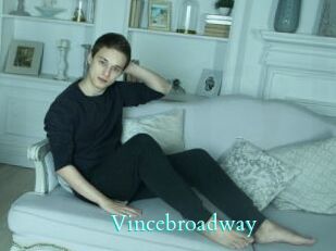 Vincebroadway