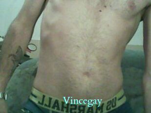 Vincegay