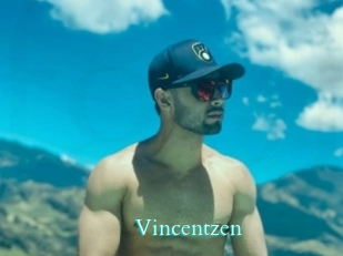 Vincentzen