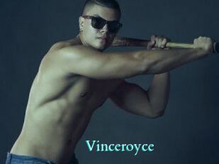 Vinceroyce