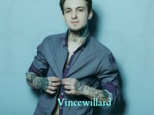 Vincewillard