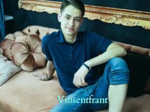 Vinsentfrant
