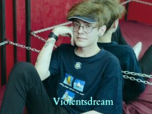 Violentsdream