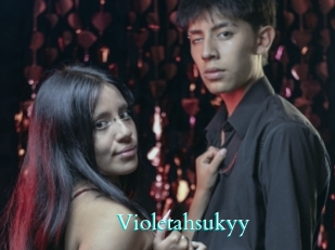Violetahsukyy