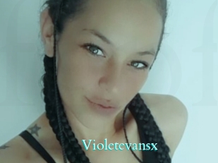 Violetevansx