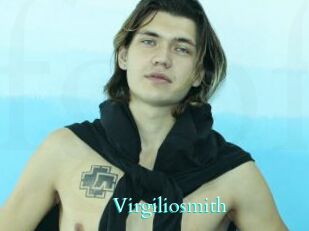 Virgiliosmith