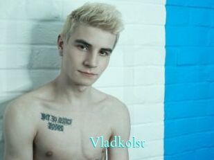 Vladkolst