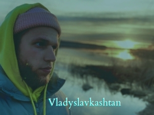 Vladyslavkashtan