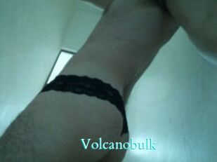 Volcanobulk