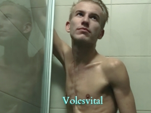 Volesvital