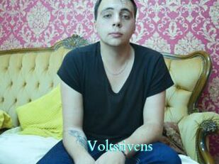 Voltstivens