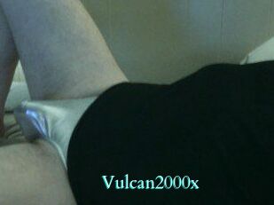 Vulcan2000x