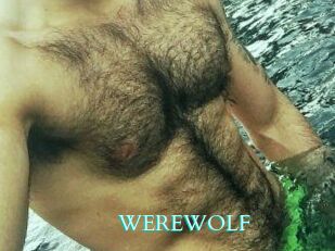 WEREWOLF