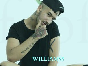 WILLIAMS5