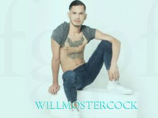 WILLMOSTERCOCK