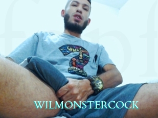 WILMONSTERCOCK Free Gay Porn Finder