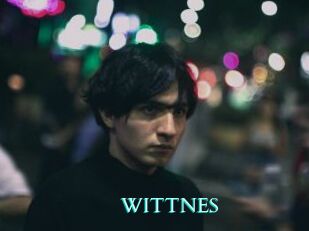 WITTNES
