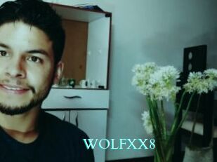 WOLFXX8