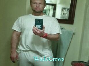 WadeCrews
