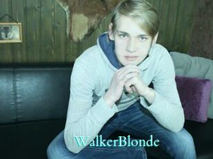WalkerBlonde