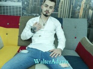 WalterAdams