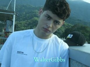 WalterGibbs