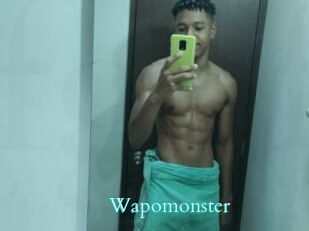 Wapomonster