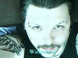 WarlonAries