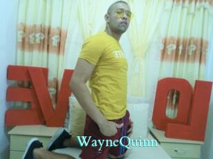 WayneQuinn