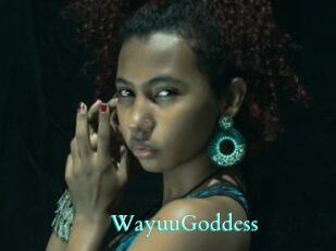 WayuuGoddess