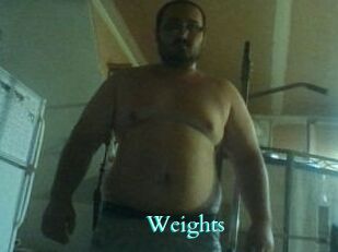 Weights