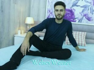 WelseyWerner