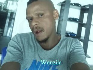 Wenzile