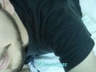 Werobeare