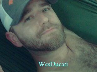 WesDucati