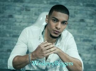 WesleyyRogers