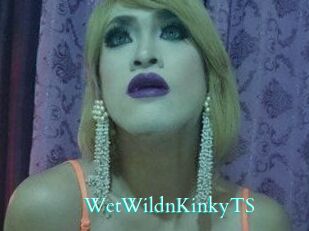 WetWildnKinkyTS