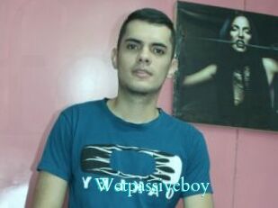 Wetpassiveboy