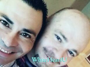WhiteHeat4U