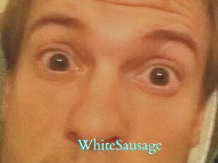 WhiteSausage