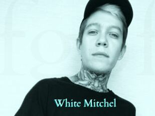 White_Mitchel