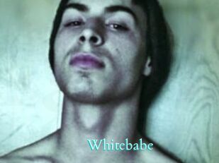 Whitebabe