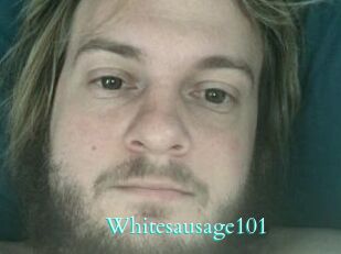 Whitesausage101